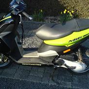Piaggio NRG Power