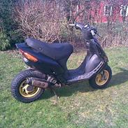 Gilera Stalker