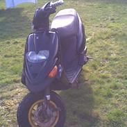 Gilera Stalker