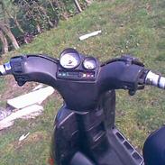 Gilera Stalker