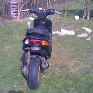 Gilera Stalker
