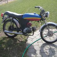 Suzuki k50 