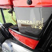 Puch Monza Juvel 4X