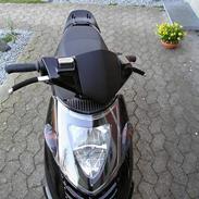 Aprilia Sonic SOLGT