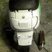 Yamaha jog space [SOLGT]