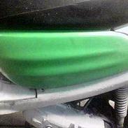 Yamaha jog space [SOLGT]