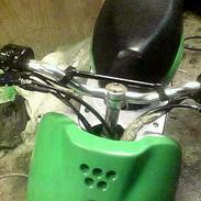 Yamaha jog space [SOLGT]