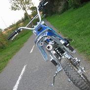 MiniBike Crosser kineser:P (SOLGT)