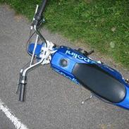 MiniBike Crosser kineser:P (SOLGT)