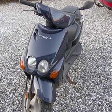 Yamaha Neos SOLGT !