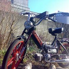 Puch Maxi K