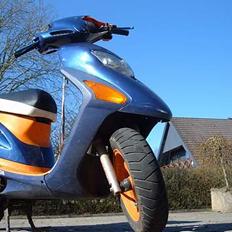 Honda      sfx "Smadret"