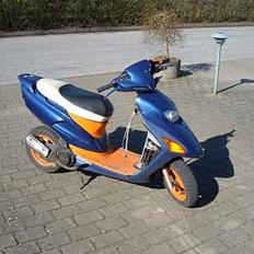Honda      sfx "Smadret"