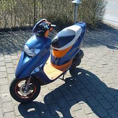 Honda      sfx "Smadret"