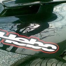 Derbi Senda ( SOLGT )