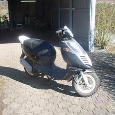 Aprilia Sonic * SOLGT *