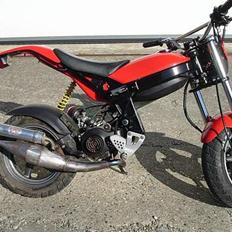 Suzuki Street Magic [SOLGT] :'/