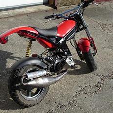 Suzuki Street Magic [SOLGT] :'/