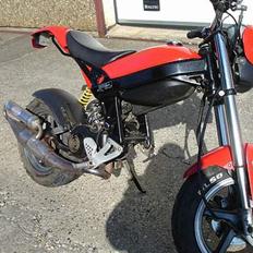 Suzuki Street Magic [SOLGT] :'/