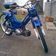 Puch maxi k: ER DØD