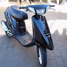 Yamaha Jog as   [Solgt] <Futte>