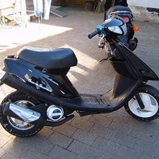 Yamaha Jog as   [Solgt] <Futte>