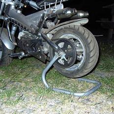 MiniBike sachs madas (til salg)