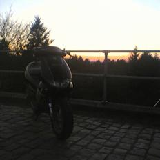 Gilera runner Lc (byttet)