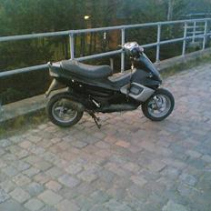 Gilera runner Lc (byttet)