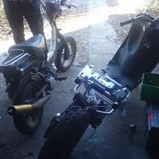 Yamaha neo's// (SOOLGT)