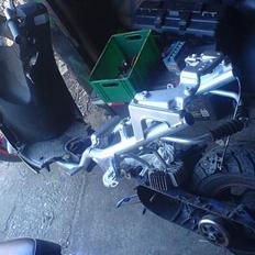 Yamaha neo's// (SOOLGT)