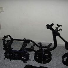 Yamaha jog fs 