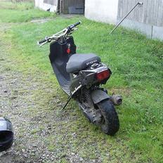 PGO hot 50            (SOLGT)