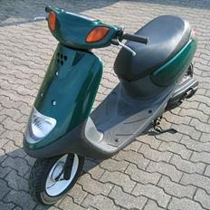 Yamaha Jog Space - SOLGT