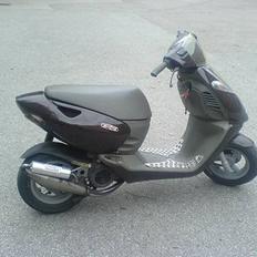 Aprilia Sonic *Skadet*