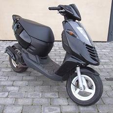 Aprilia Sonic GP solgt