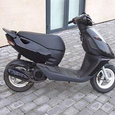 Aprilia Sonic GP solgt