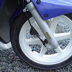 Yamaha jog r !!solgt!!!!!