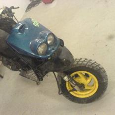 Gilera Stalker [Byttet]