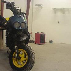 Gilera Stalker [Byttet]