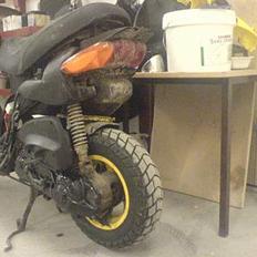 Gilera Stalker [Byttet]