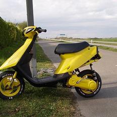 Yamaha Jog Fs Qano´s | SOLGT