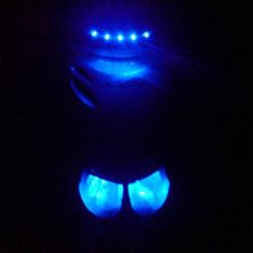 Yamaha Neos (racer/spritter)