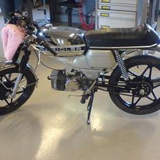 Kreidler rmc electronik