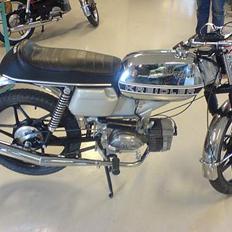 Kreidler rmc electronik