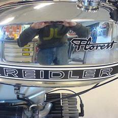 Kreidler rmc electronik