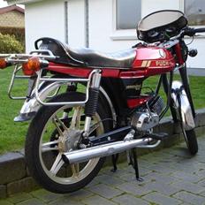 Puch Monza Juvel 4X