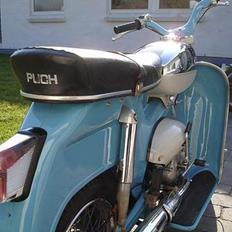 Puch DS50 L PROJEKT!