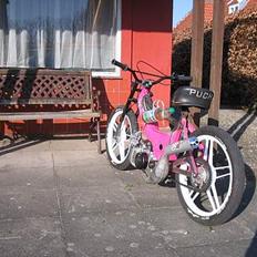 Puch maxi (stjernen) BYTTET!