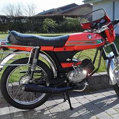 Puch Monza 4S